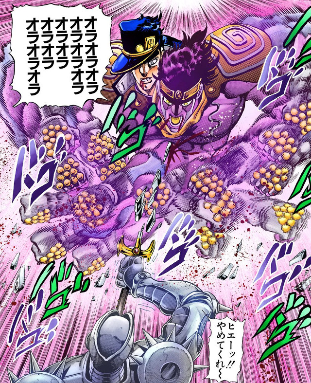 Cartoon man woman purple sky free wallpaper for mobile - medium preview image