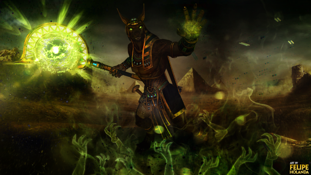 Man costume green ball green free wallpaper for desktop - medium preview image