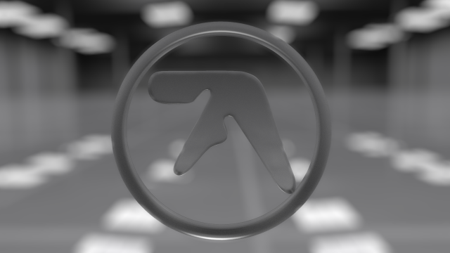 Circular object person room lights free wallpaper for desktop - medium preview image