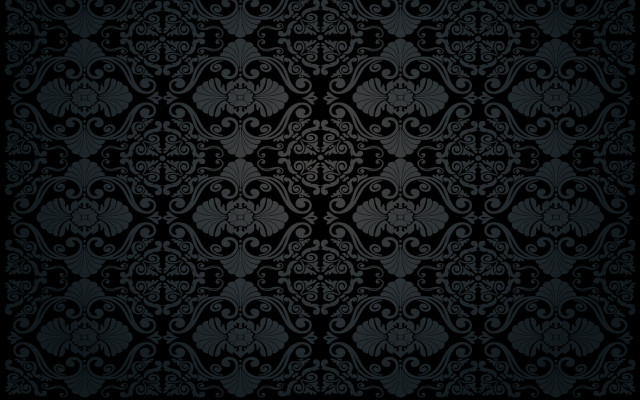 Black white wallpaper pattern background free wallpaper for desktop - medium preview image