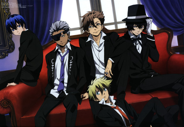 Group boys couch blue curtains free wallpaper for desktop - medium preview image