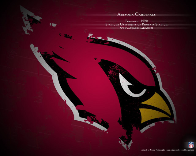 Cardinal logo red background music free wallpaper for desktop - medium preview image