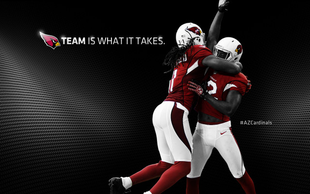 Football hug team quote abstract free wallpaper for desktop - medium preview image