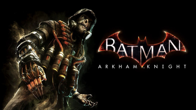 Batman ark knight wallpaper man free wallpaper for desktop - medium preview image