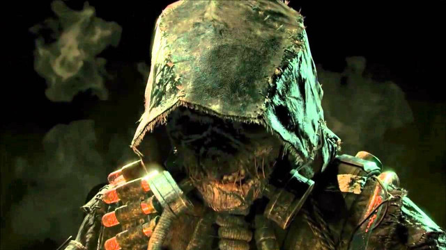 Hooded gasmask cigarette sotsart concept free wallpaper for desktop - medium preview image