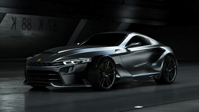 Silver car dark room black #10 free wallpaper for desktop - medium preview image