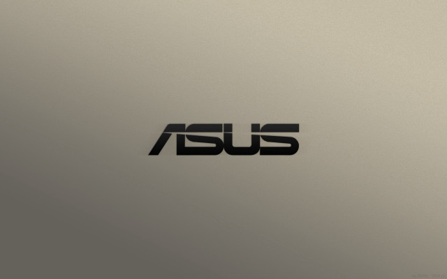 Asus laptop black logo purism free wallpaper for desktop - medium preview image