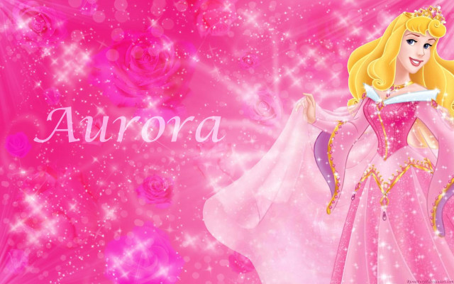 Princess pink dress tiara name free wallpaper for desktop - medium preview image
