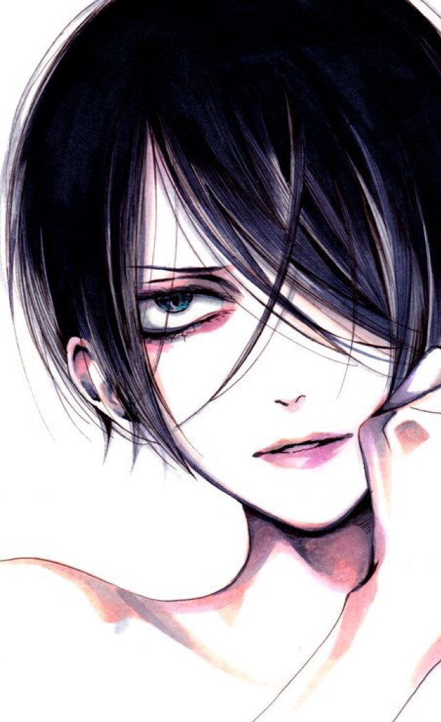 Alice prin gothic anime manga free wallpaper for mobile - medium preview image