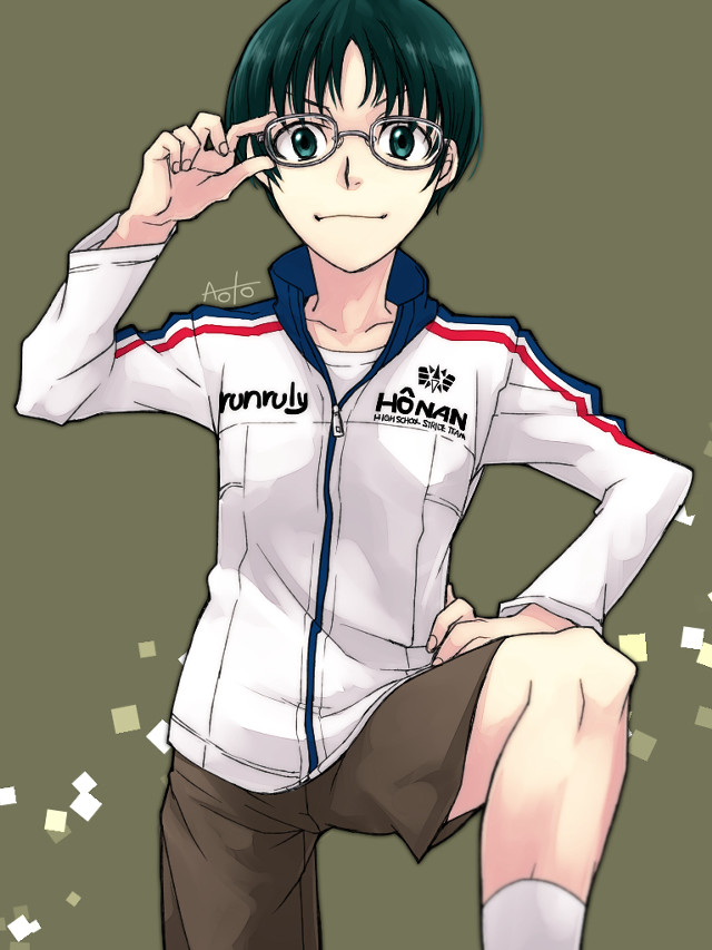 Adam manyoki glasses white shirt free wallpaper for mobile - medium preview image