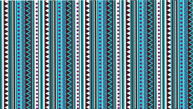 Blue black striped background white #2 free wallpaper for desktop - medium preview image