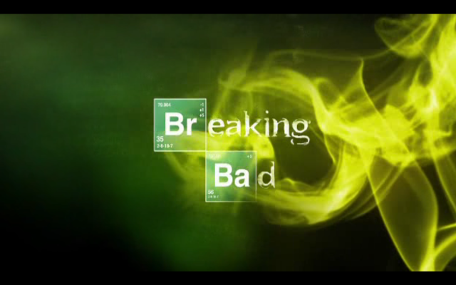 Green yellow smoke breaking bad #2 free wallpaper for desktop - medium preview image