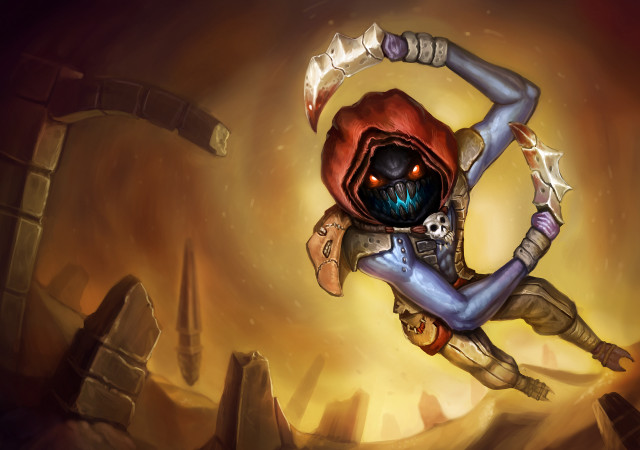 Space suit skull hammer sky free wallpaper for desktop - medium preview image