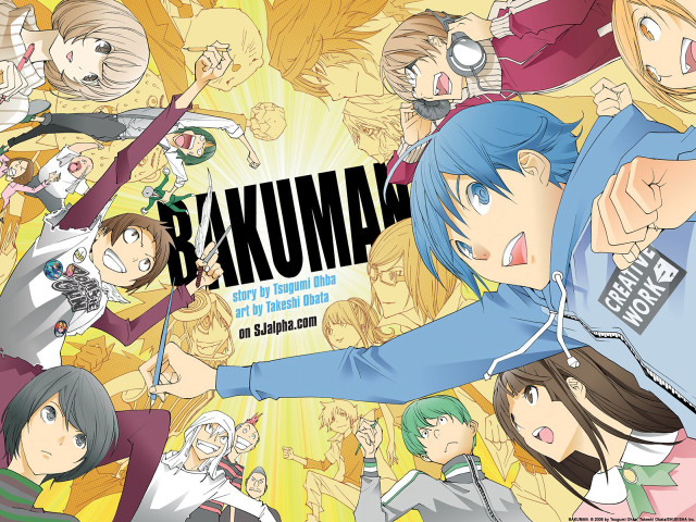 Anime group b kunma background free wallpaper for desktop - medium preview image
