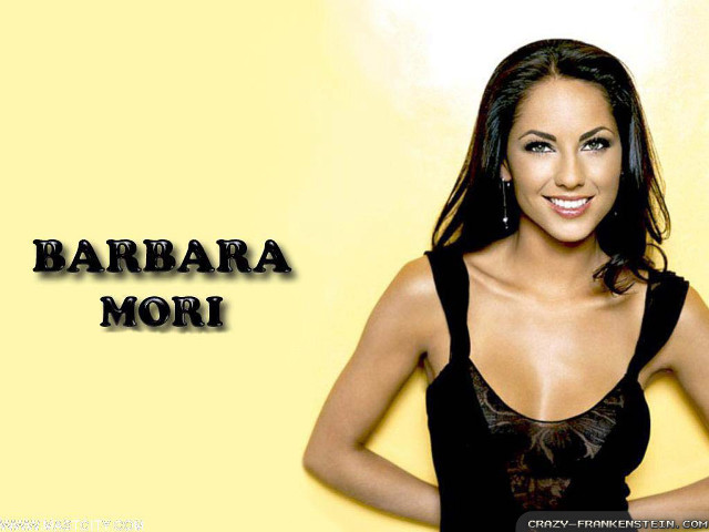 Woman black dress hands on #2 free wallpaper for desktop - medium preview image