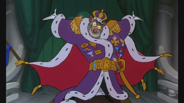 Cartoon character costume sword green free wallpaper for desktop - medium preview image