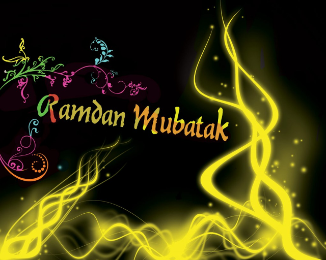 Colorful background name swirly design free wallpaper for desktop - medium preview image