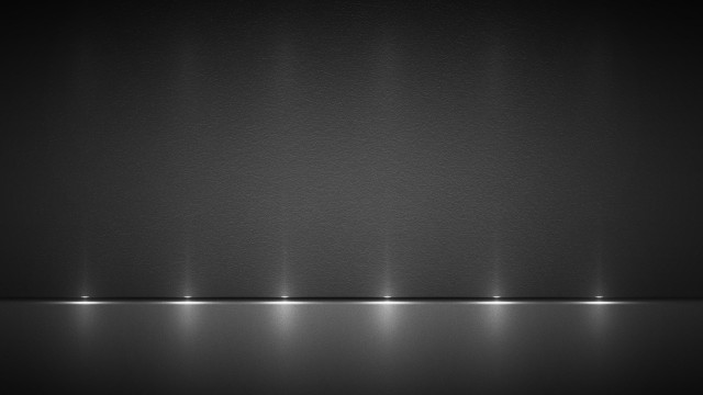Black white photo wall lights #2 free wallpaper for desktop - medium preview image