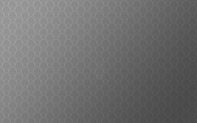 Black white wall pattern clock #2 free wallpaper for desktop - medium preview image