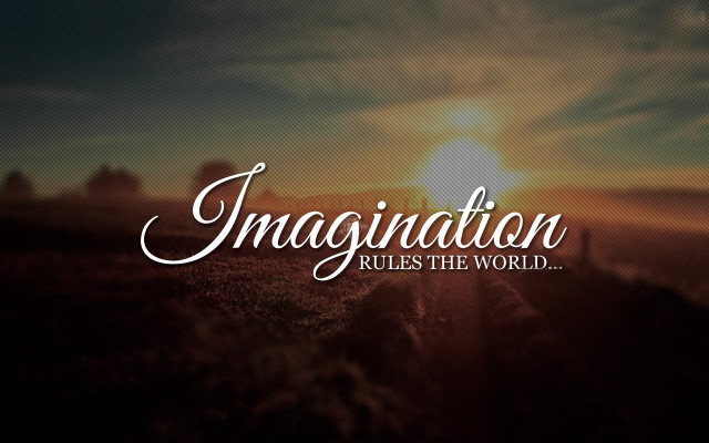 Sunset imagine field sky background free wallpaper for desktop - medium preview image