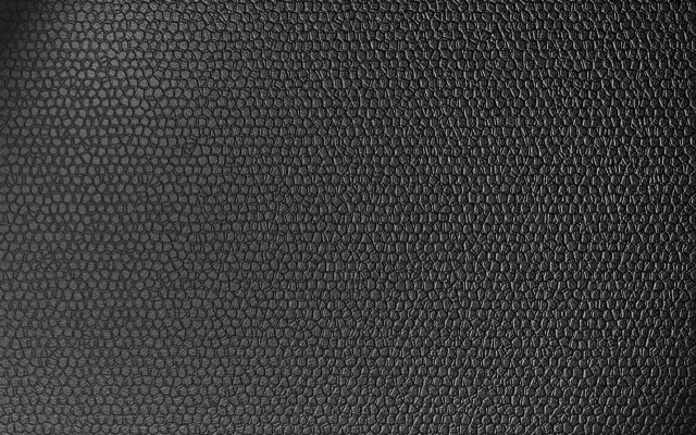 Black leather texture background black free wallpaper for desktop - medium preview image