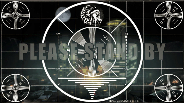 Native american headdress clock please free wallpaper for desktop - medium preview image