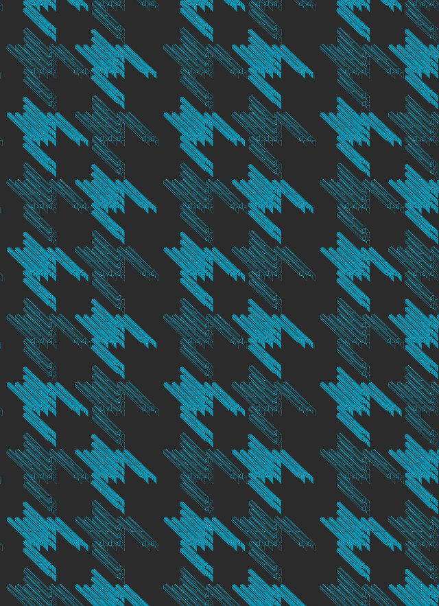 Black blue pattern background bottom free wallpaper for mobile - medium preview image