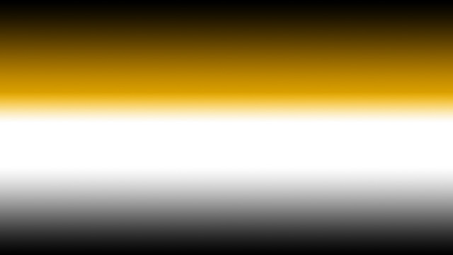 Black white yellow stripe middle free wallpaper for desktop - medium preview image