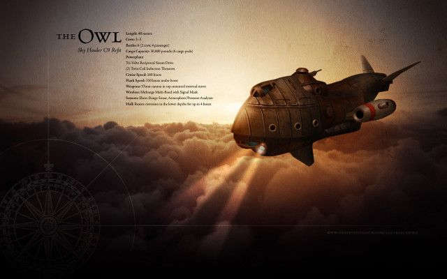 Plane flying sky sun caption free wallpaper for desktop - medium preview image