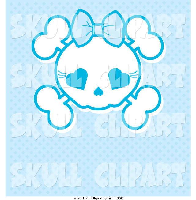 Skull bow skull bow image free wallpaper for tablet - medium preview image