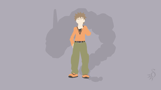 Man shadow sweater handships smoke free wallpaper for desktop - medium preview image