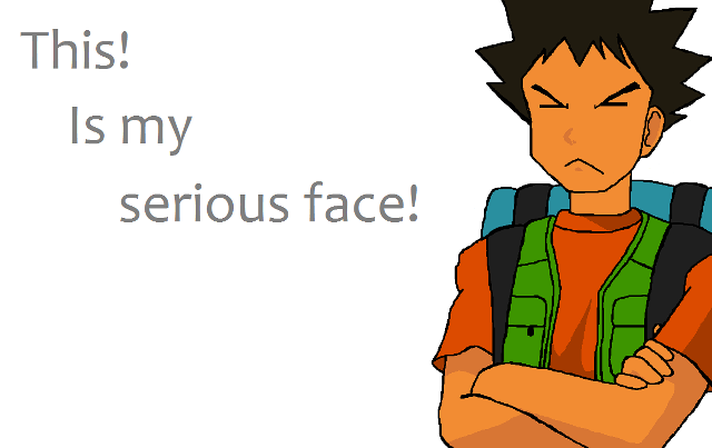 Cartoon man backpack quote image free wallpaper for desktop - medium preview image