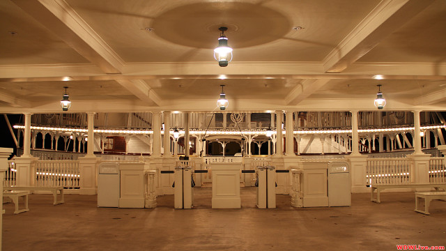 White furniture ceiling lights balcony free wallpaper for desktop - medium preview image