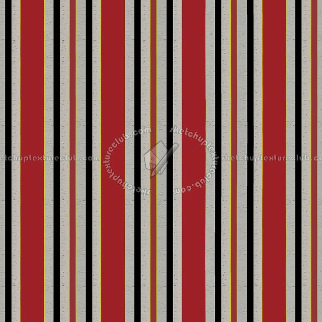 Red black striped wallpaper circular free wallpaper for tablet - medium preview image