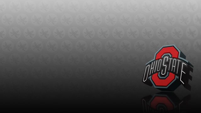 Black red wallpaper ohio state free wallpaper for desktop - medium preview image