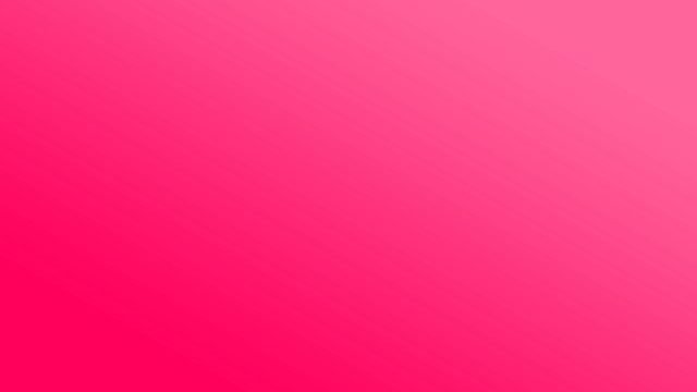 Pink background white border black #7 free wallpaper for desktop - medium preview image