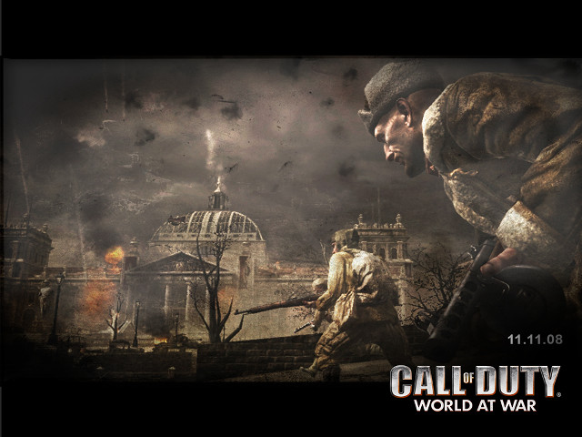 Man trench coat hat gun free wallpaper for desktop - medium preview image