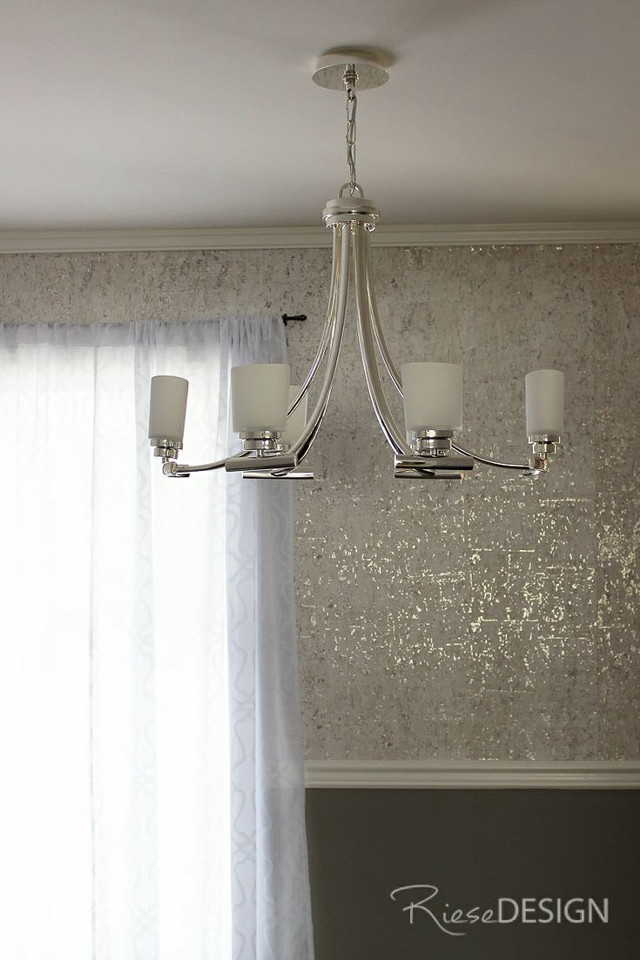 Chandelier ceiling window curtains room free wallpaper for mobile - medium preview image