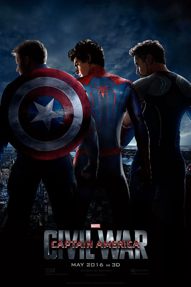 Captain america first avenger movie #2 free wallpaper for mobile - medium preview image
