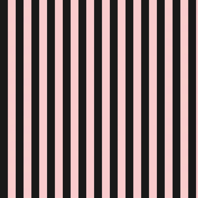 Black pink striped wallpaper vertical free wallpaper for tablet - medium preview image