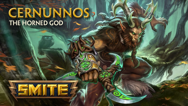 Cerninos character image png free wallpaper for desktop - medium preview image