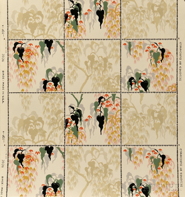 Birds flowers pattern colorful design free wallpaper for tablet - medium preview image