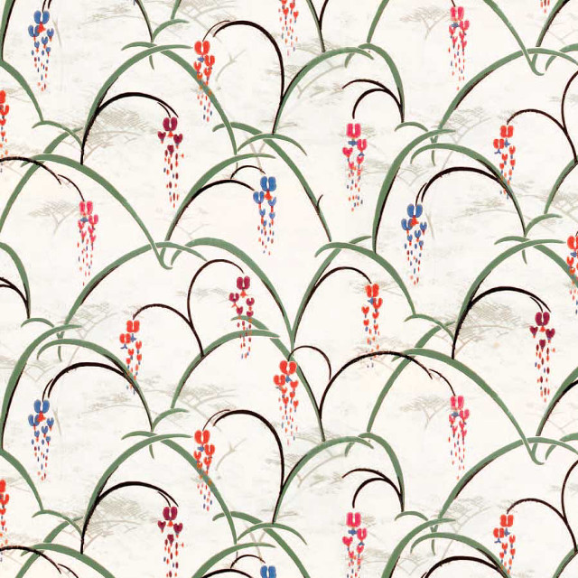 Red pattern texture background design #2 free wallpaper for tablet - medium preview image