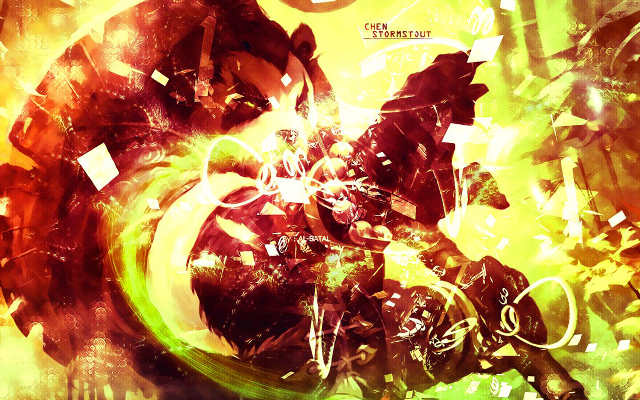 Fire motorcycle cedric seaut league free wallpaper for desktop - medium preview image