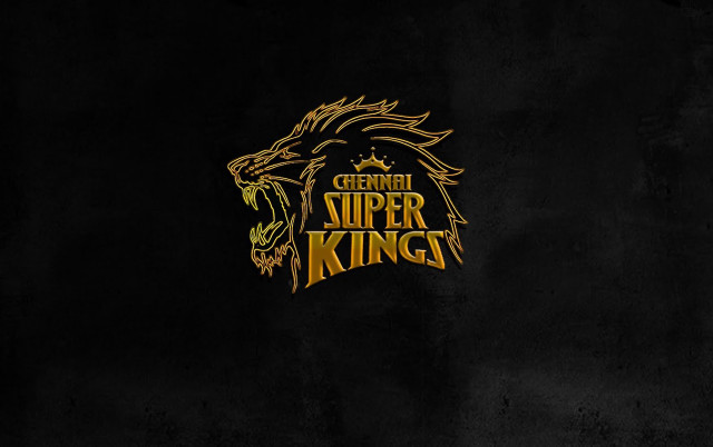 Central super kings gold lion free wallpaper for desktop - medium preview image