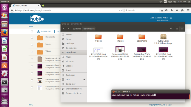Computer screen webpage multiple girls free wallpaper for desktop - medium preview image