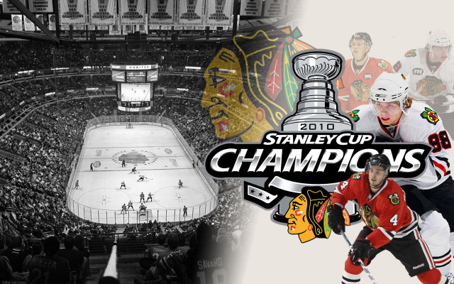 Hockey game stanley cup player free wallpaper for desktop - medium preview image
