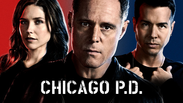 Man woman chicago pdd poster free wallpaper for desktop - medium preview image