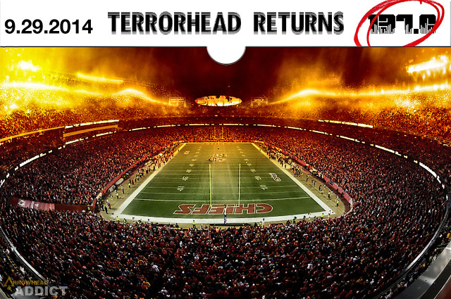 Stadium crowd football field cityscape free wallpaper for desktop - medium preview image