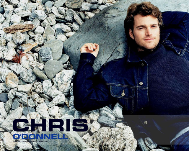 Man lying rock wall chris free wallpaper for desktop - medium preview image